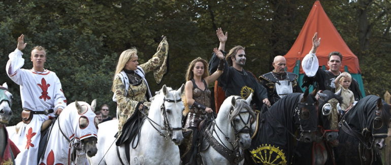 Schloss Dracula 2006